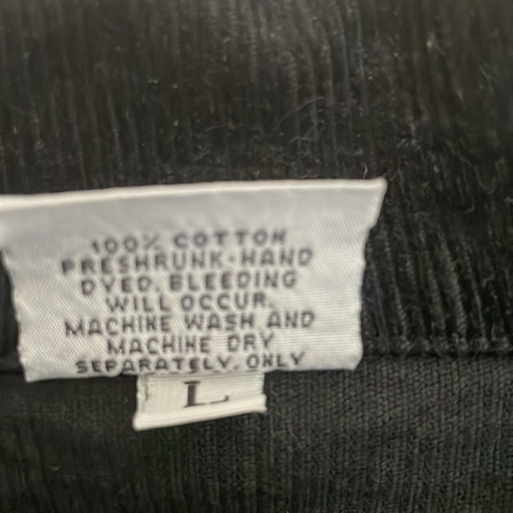 CP Shades Corduroy Jacket - Picture 5 of 5